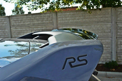 Spoiler cap V.1 Ford Focus RS Mk3