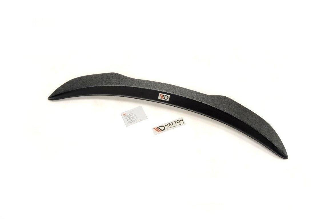 Spoiler cap V.1 MINI COOPER R56