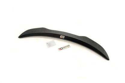 Spoiler cap V.1 MINI COOPER R56