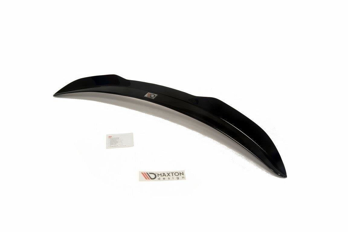 Spoiler cap V.1 MINI COOPER R56