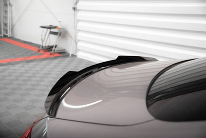 Spoiler cap V.1 Mercedes-Benz CLA Coupe C118