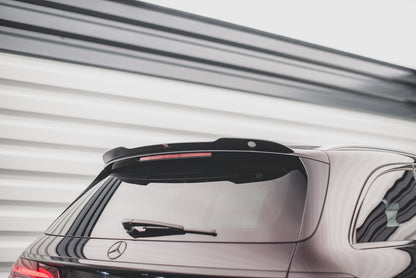Spoiler cap V.1 Mercedes-Benz E Estate S213