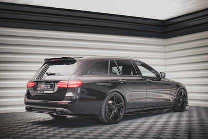 Spoiler cap V.1 Mercedes-Benz E Estate S213