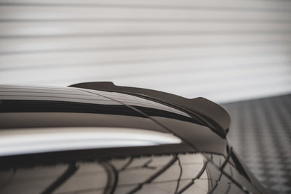 Spoiler cap V.1 Mercedes-Benz E Estate S213