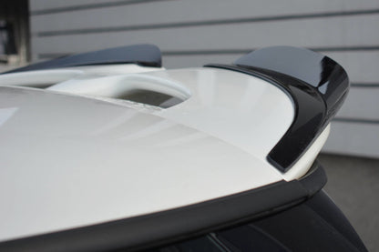 Spoiler cap V.1 Mini Cooper S John Cooper Works F56 / F56 Facelift