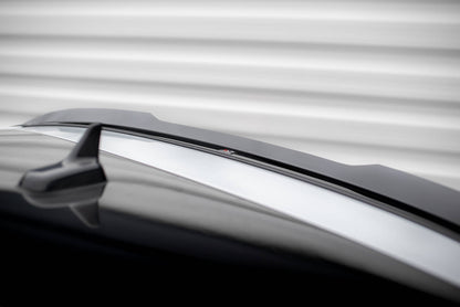 Spoiler cap V.1 Skoda Kodiaq Mk1 Sportline/RS