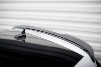 Spoiler cap V.1 Skoda Kodiaq Mk1 Sportline/RS
