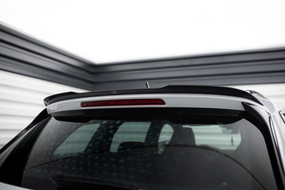 Spoiler cap V.1 Skoda Kodiaq Mk1 Sportline/RS