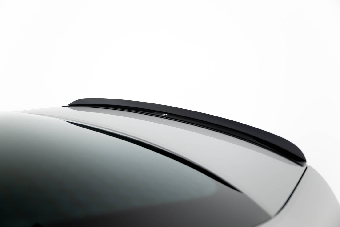 Spoiler cap V.1 Skoda Superb Liftback Mk3 / Mk3 Facelift