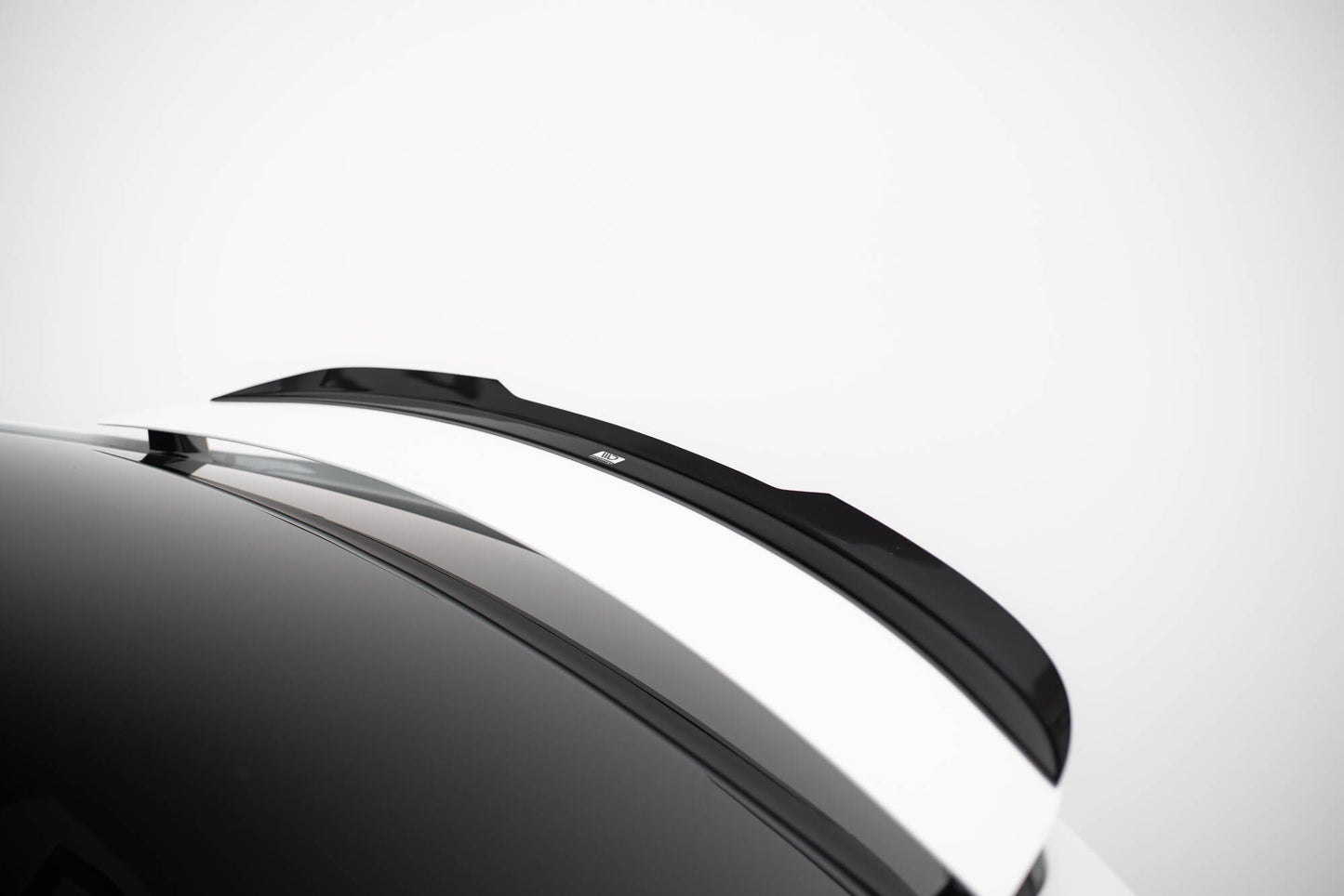 Spoiler cap V.1 TESLA MODEL X