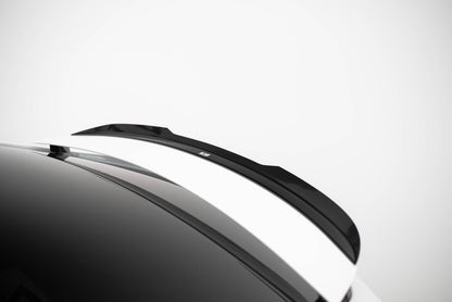 Spoiler cap V.1 TESLA MODEL X