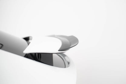 Spoiler cap V.1 TESLA MODEL X