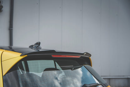 Spoiler cap V.1 Volkswagen Golf Mk8