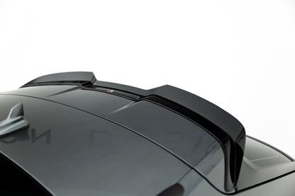 Spoiler cap V.2 Audi RS6 C8