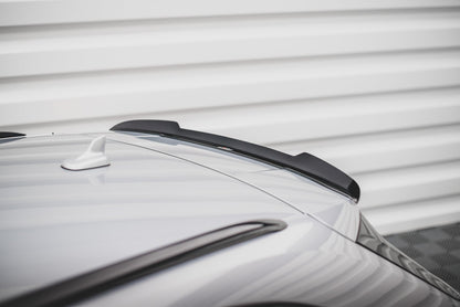 Spoiler cap V.2 Audi S4 / A4 S-Line Avant B9