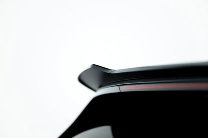 Spoiler cap V.2 BMW 1 M-Pack F70