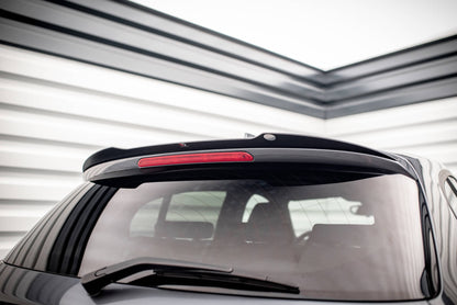 Spoiler cap V.2 BMW 1 M-Pack / M140i / Standard F20