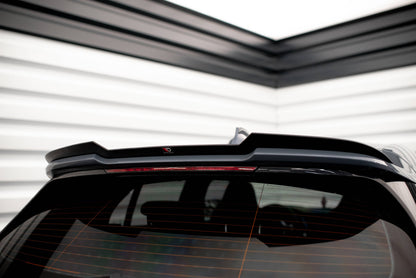 Spoiler cap V.2 BMW 1 M135i / 128ti / M-Pack F40