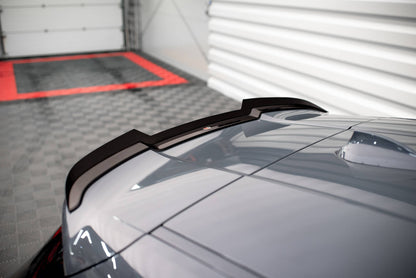 Spoiler cap V.2 BMW 1 M135i / 128ti / M-Pack F40