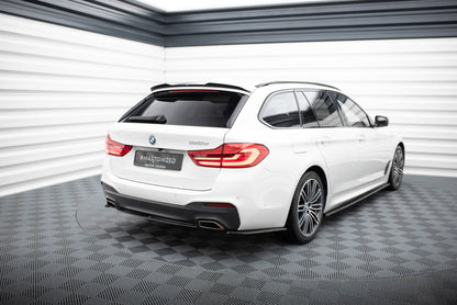 Spoiler cap V.2 BMW 5 Touring G31
