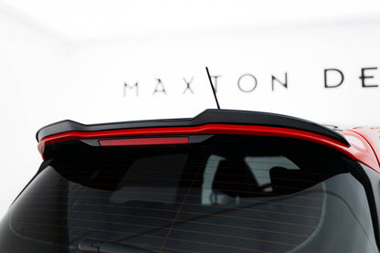 Spoiler cap V.2 Ford Fiesta Mk8 ST / ST-Line