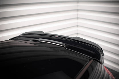 Spoiler cap V.2 Ford Fiesta ST Mk6