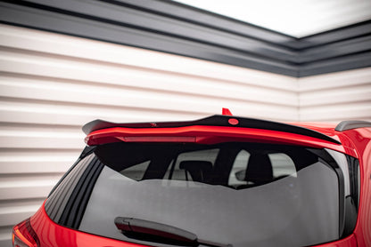 Spoiler cap V.2 Ford Focus Estate ST-Line Mk4