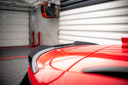 Spoiler cap V.2 Ford Focus Estate ST-Line Mk4