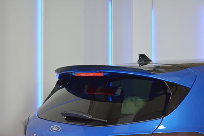 Spoiler cap V.2 Ford Focus Hatchback ST-Line Mk4