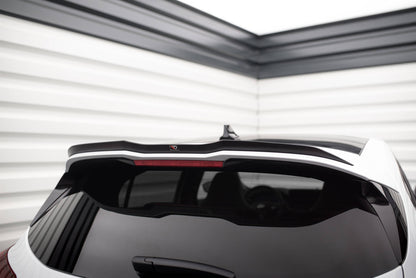 Spoiler cap V.2 Ford Focus Hatchback ST Mk4