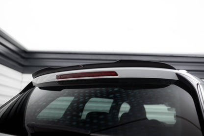 Spoiler cap V.2 Skoda Kodiaq Mk1 Sportline/RS