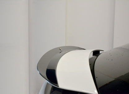 Spoiler cap V.2 TESLA MODEL X