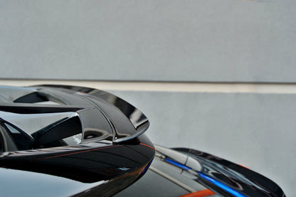 Spoiler cap V.2 TOYOTA C-HR