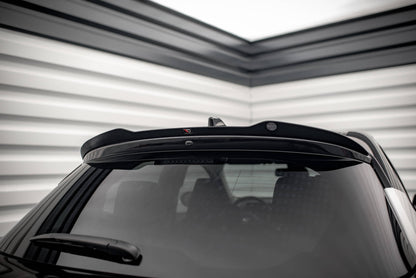 Spoiler cap V.2 Toyota Yaris Mk4