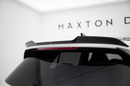 Spoiler cap V.2 Volkswagen Golf GTI / GTE / GTD / R-Line / R Mk8
