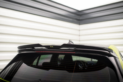 Spoiler cap V.3 BMW 1 M135i / 128ti / M-Pack F40