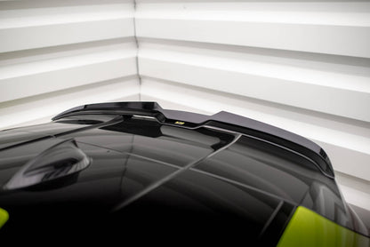 Spoiler cap V.3 BMW 1 M135i / 128ti / M-Pack F40