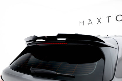 Spoiler cap V.3 BMW M135i F70