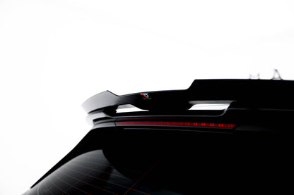 Spoiler cap V.3 BMW M135i F70