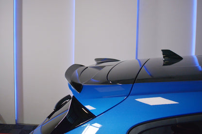 Spoiler cap V.3 Ford Focus Hatchback ST-Line Mk4