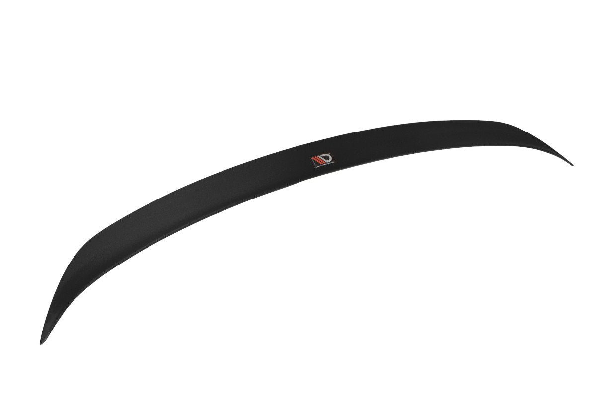 Spoiler cap VOLKSWAGEN SCIROCCO MK.3 R FACELIFT