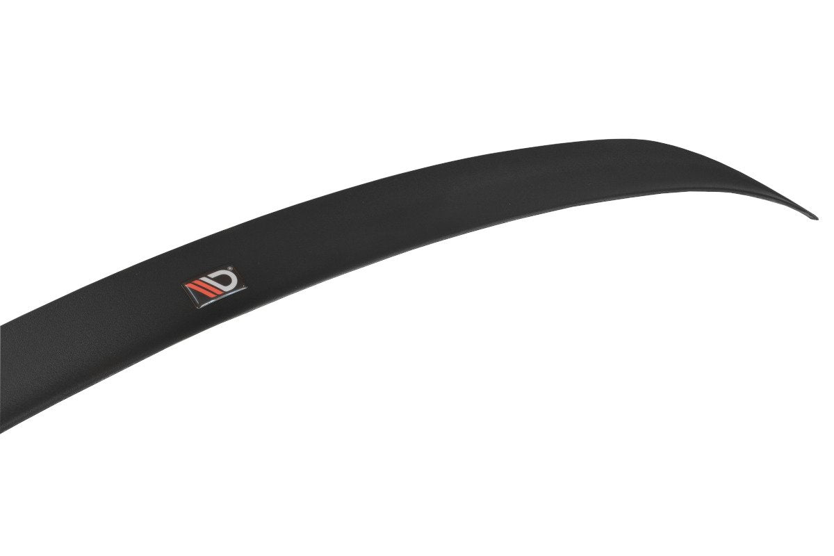 Spoiler cap VOLKSWAGEN SCIROCCO MK.3 R FACELIFT