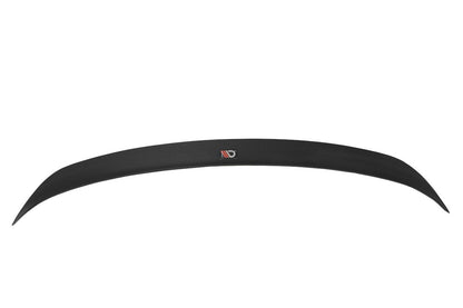 Spoiler cap VOLKSWAGEN SCIROCCO MK.3 R FACELIFT