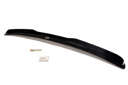 Spoiler cap VOLKSWAGEN T6