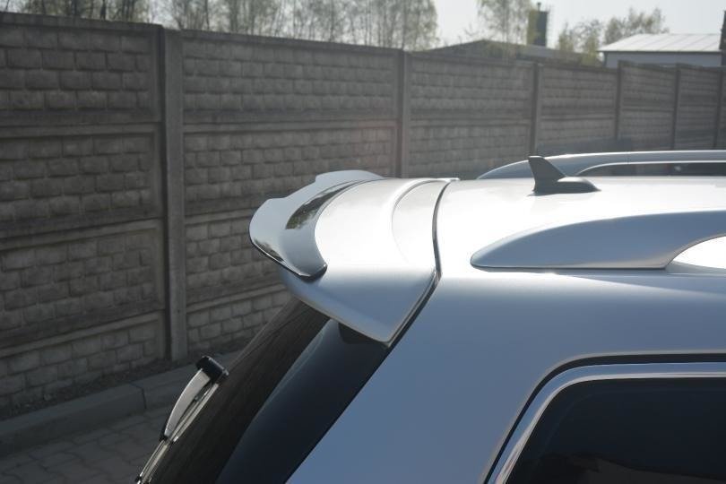 Spoiler cap VW PASSAT B6 ESTATE