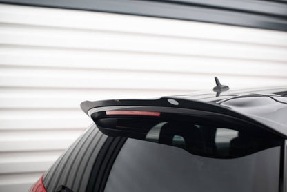 Spoiler cap VW SCIROCCO Standard
