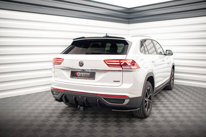 Spoiler cap Volkswagen Atlas Cross Sport