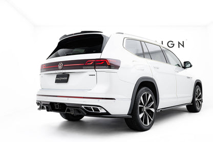 Spoiler cap Volkswagen Atlas R-Line Mk1 Facelift 2