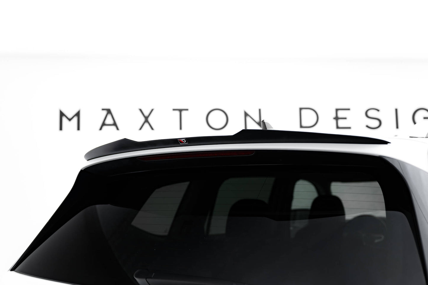 Spoiler cap Volkswagen Atlas R-Line Mk1 Facelift 2