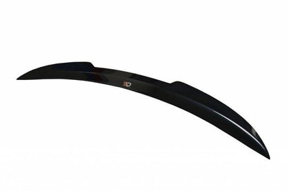 Spoiler cap Volkswagen Beetle